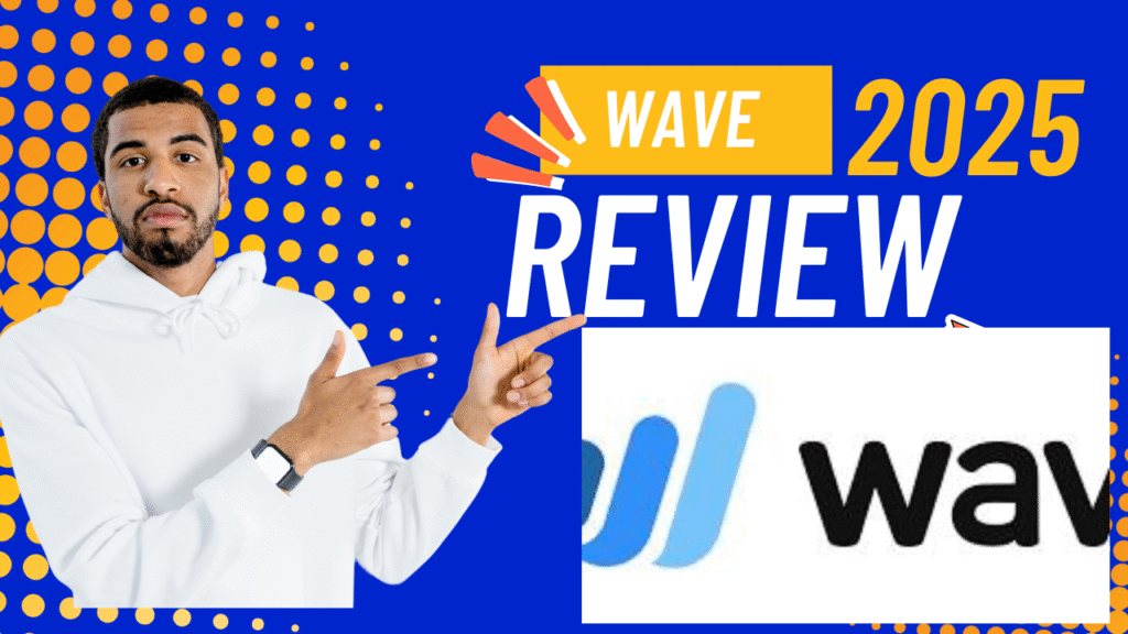 Wave Accounting Review 2025