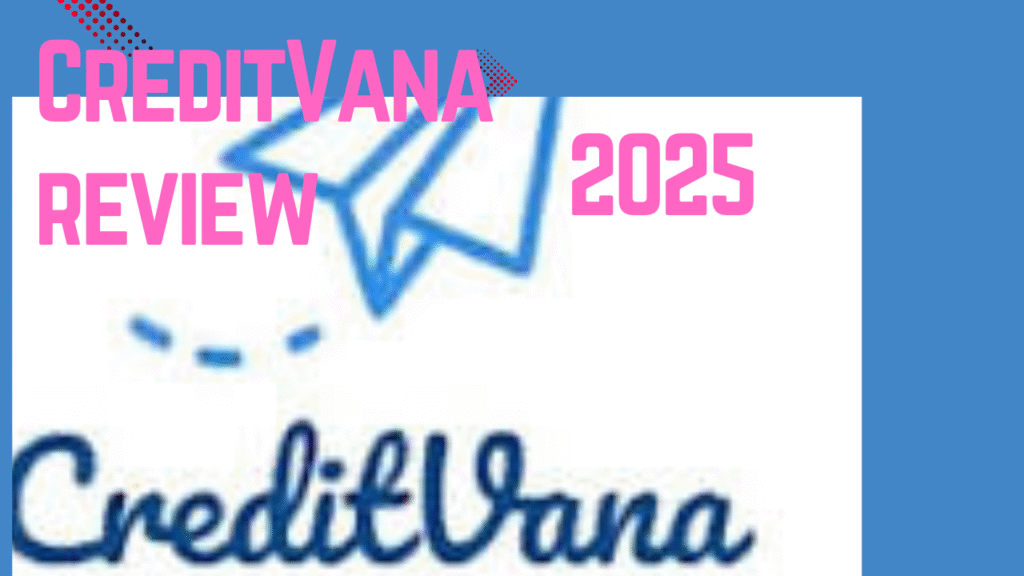 CreditVana