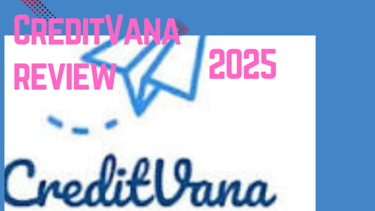 CreditVana
