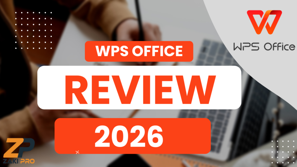 WPS Office
